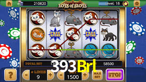 Baixar Cassino 393Brl